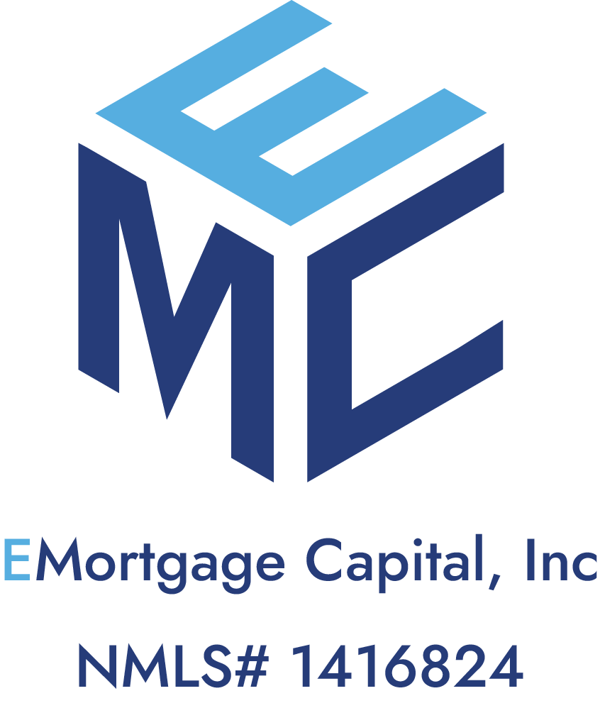 E-Capital Mortgage